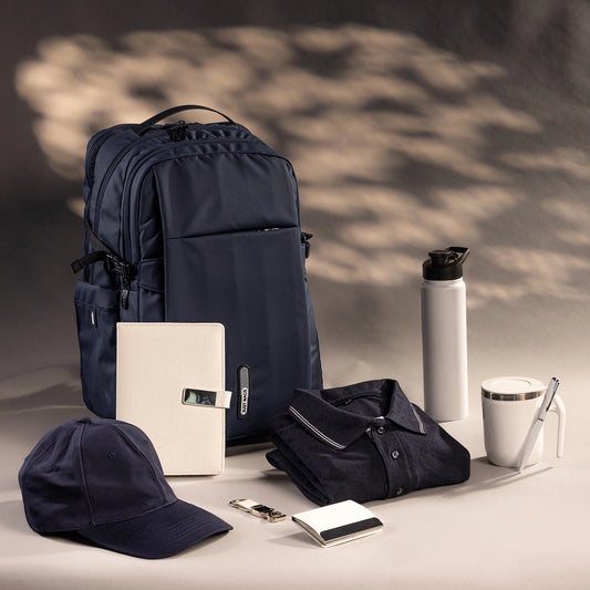 Employee onboarding kit