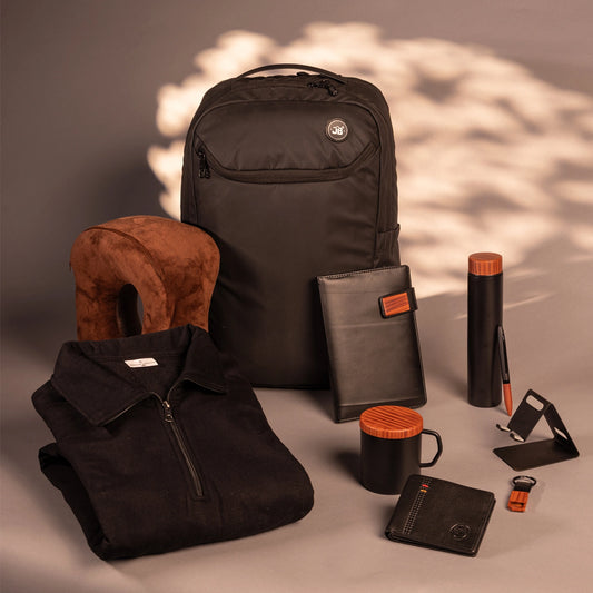 Employee onboarding kit