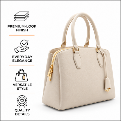 Women's Elegant Handbag