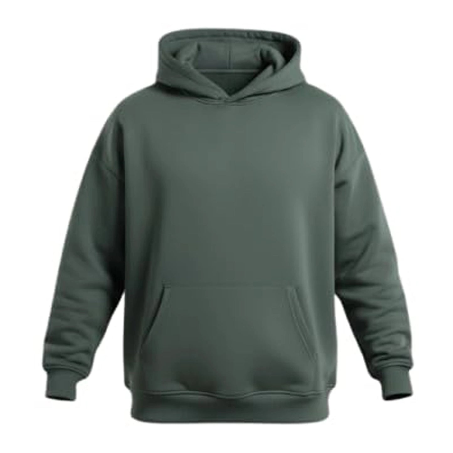 Hooded Sweatshirt
