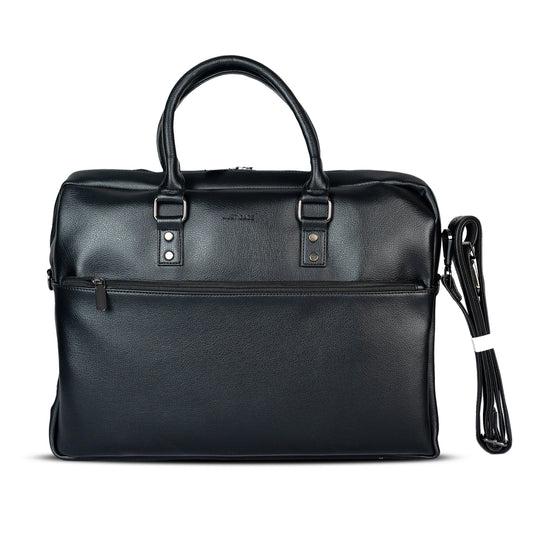Laptop Messenger Bag For Men & Women