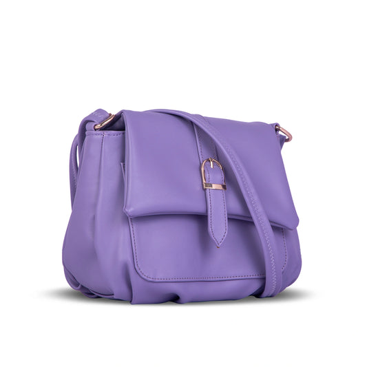 JustBags Lush Loop Sling Bag