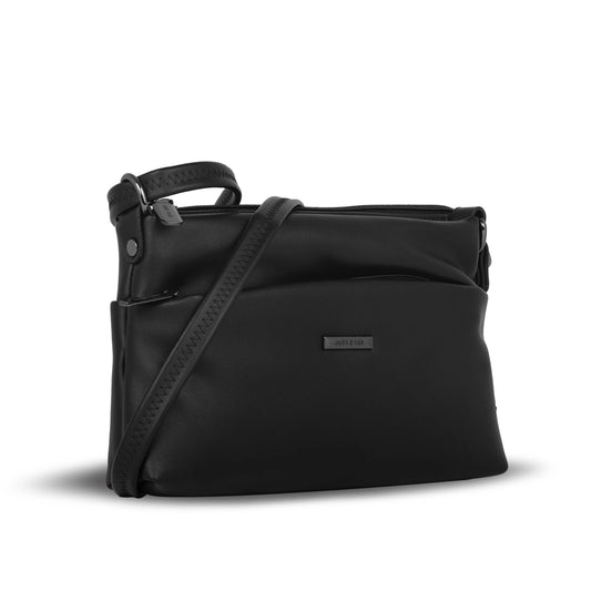 JustBags Sleek Stride Sling Bag
