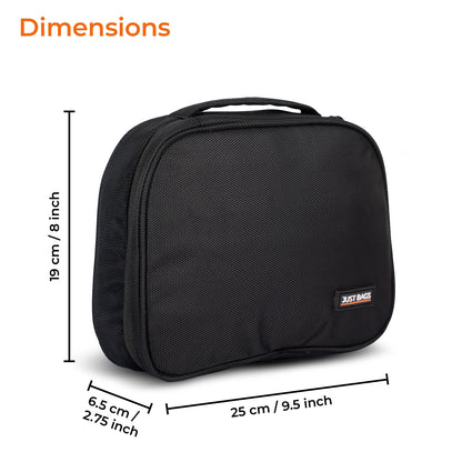 Organizer – Travel-Friendly Storage Bag for Daily Essentials
