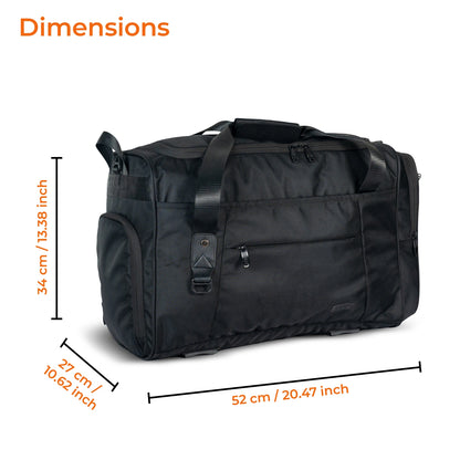 Premium Travel Duffle Bag