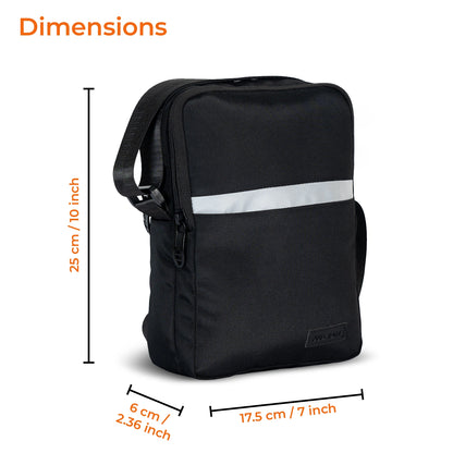 Crossbody Sling Bag For Men & Women