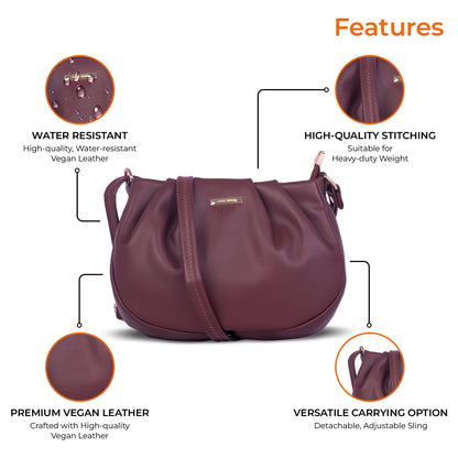 JustBags Metro Sling