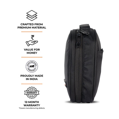 Organizer – Travel-Friendly Storage Bag for Daily Essentials
