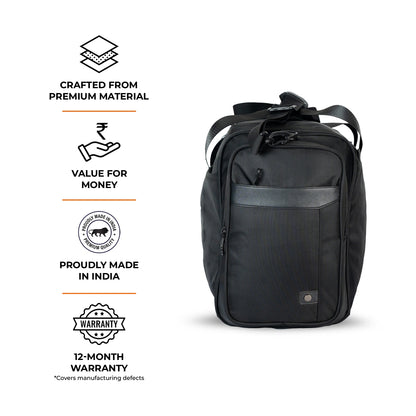 Premium Travel Duffle Bag