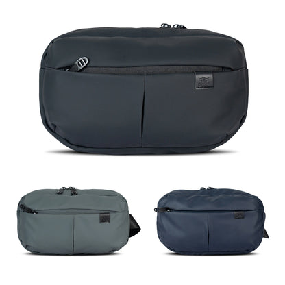 Cross Body Sling Bag For Men & Women