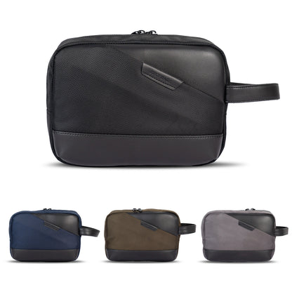 Travel Pouch | Multipurpose Toiletry & Gadget Organizer.
