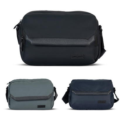 Cross Body Sling Bag For Men & Women