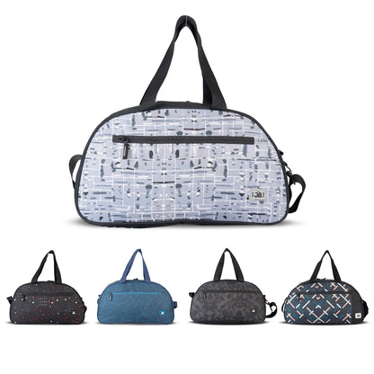 Travel Duffle for All Ages | Strong, Trendy & Versatile Bag