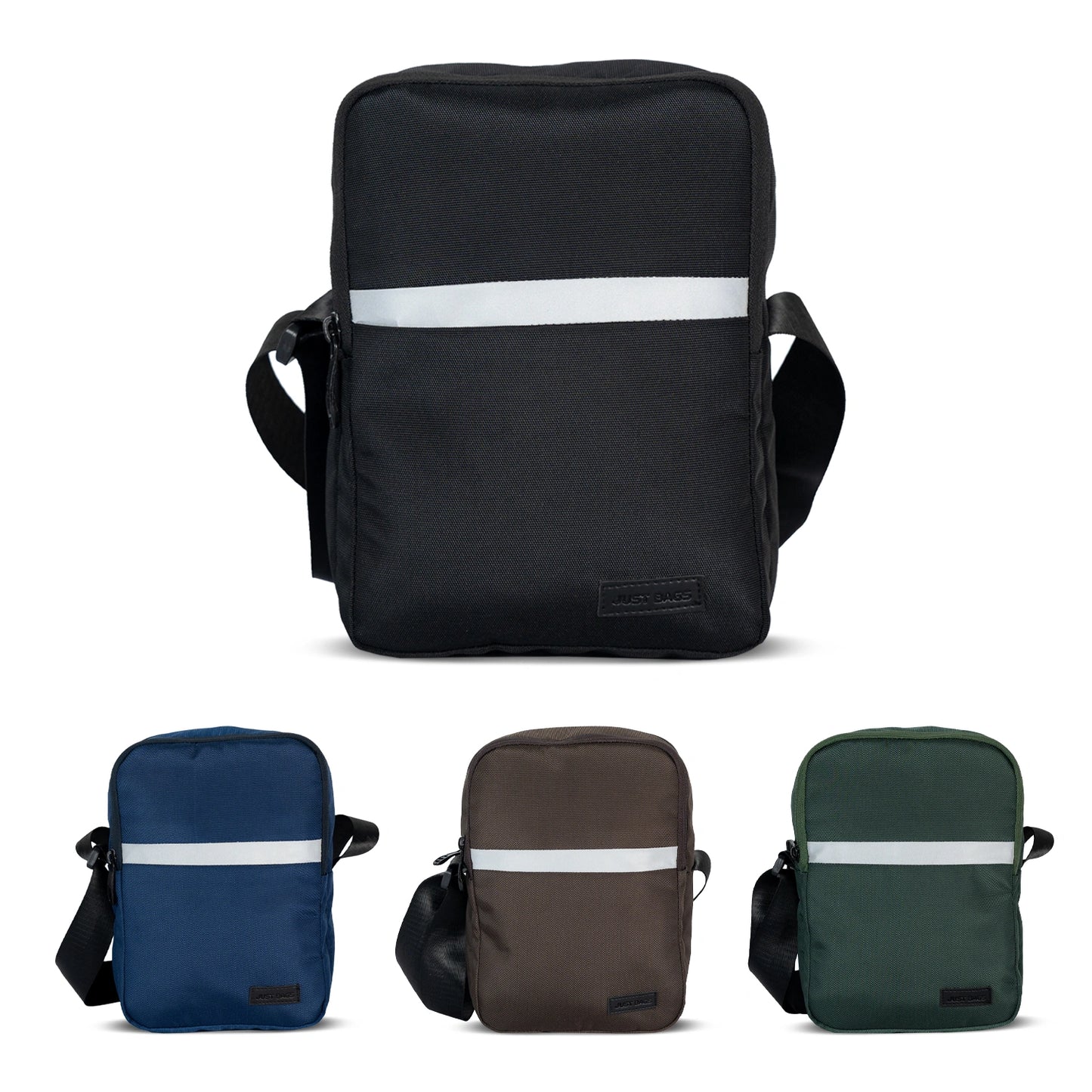 Crossbody Sling Bag For Men & Women