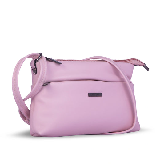 JustBags Sleek Stride Sling Bag