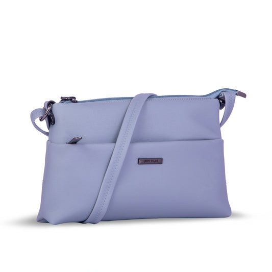 JustBags Sleek Stride Sling Bag