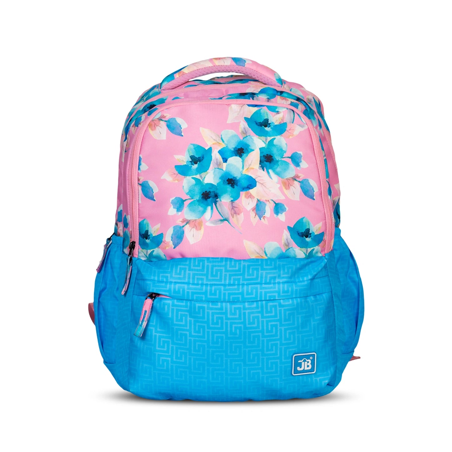 School Backpack 18"in | Age 8–11 | Grade III, IV, V, VI | 33.8L | Arbor