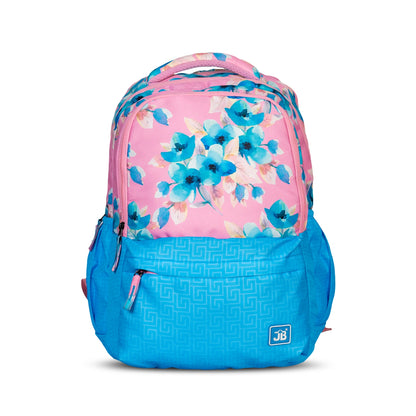 School Backpack 18"in | Age 8–11 | Grade III, IV, V, VI | 33.8L | Arbor