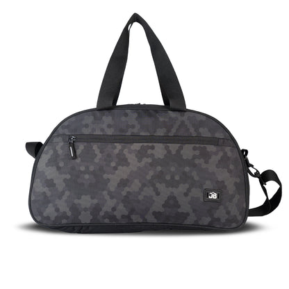 Travel Duffle for All Ages | Strong, Trendy & Versatile Bag