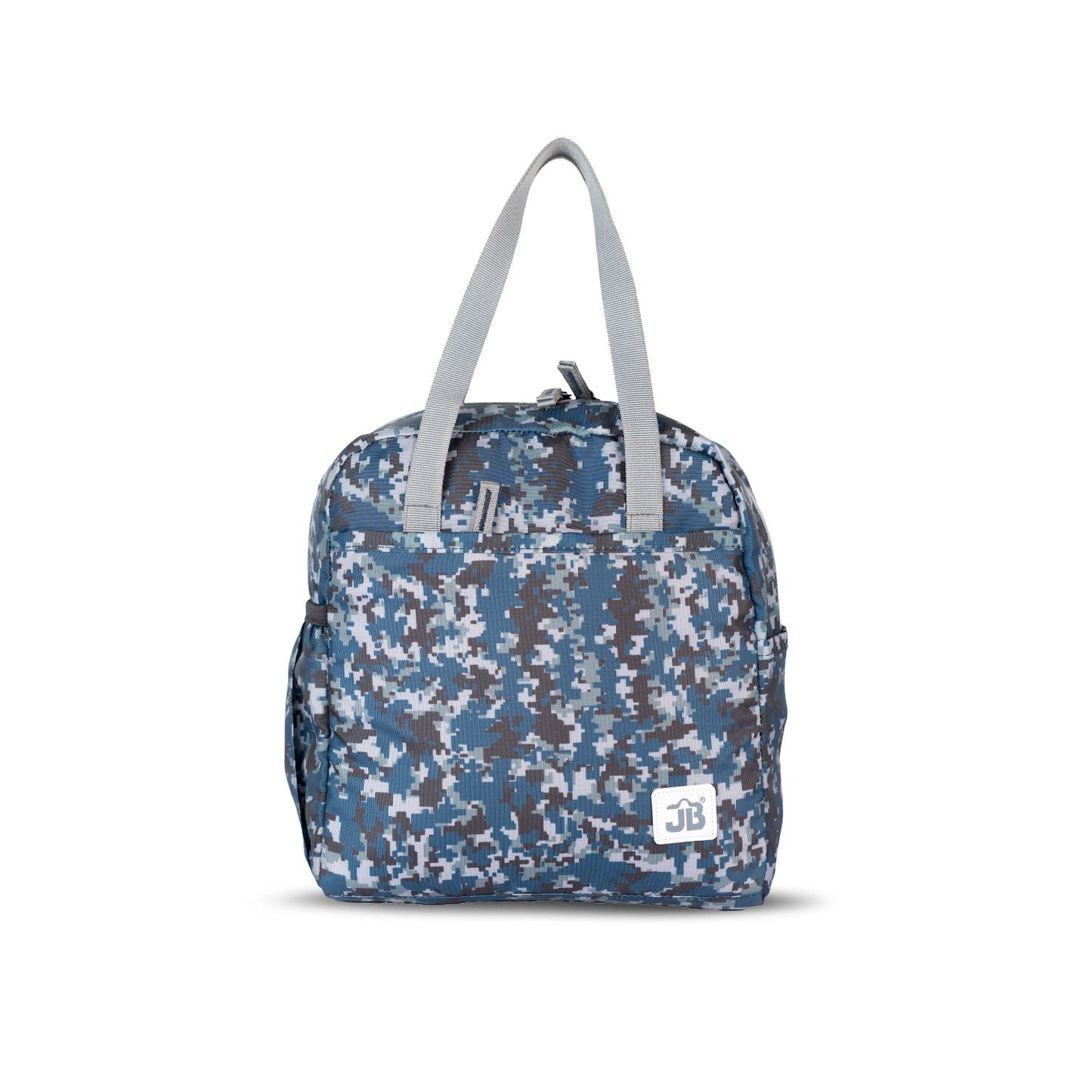 MealMover 8L Insulated Lunch Bag - Perfect for Work & School | Age 5 to 60