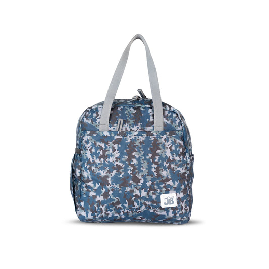 MealMover 8L Insulated Lunch Bag - Perfect for Work & School | Age 5 to 60