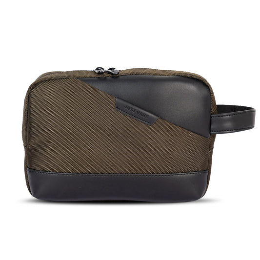 Travel Pouch | Multipurpose Toiletry & Gadget Organizer.