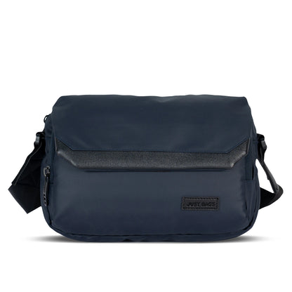 Cross Body Sling Bag For Men & Women