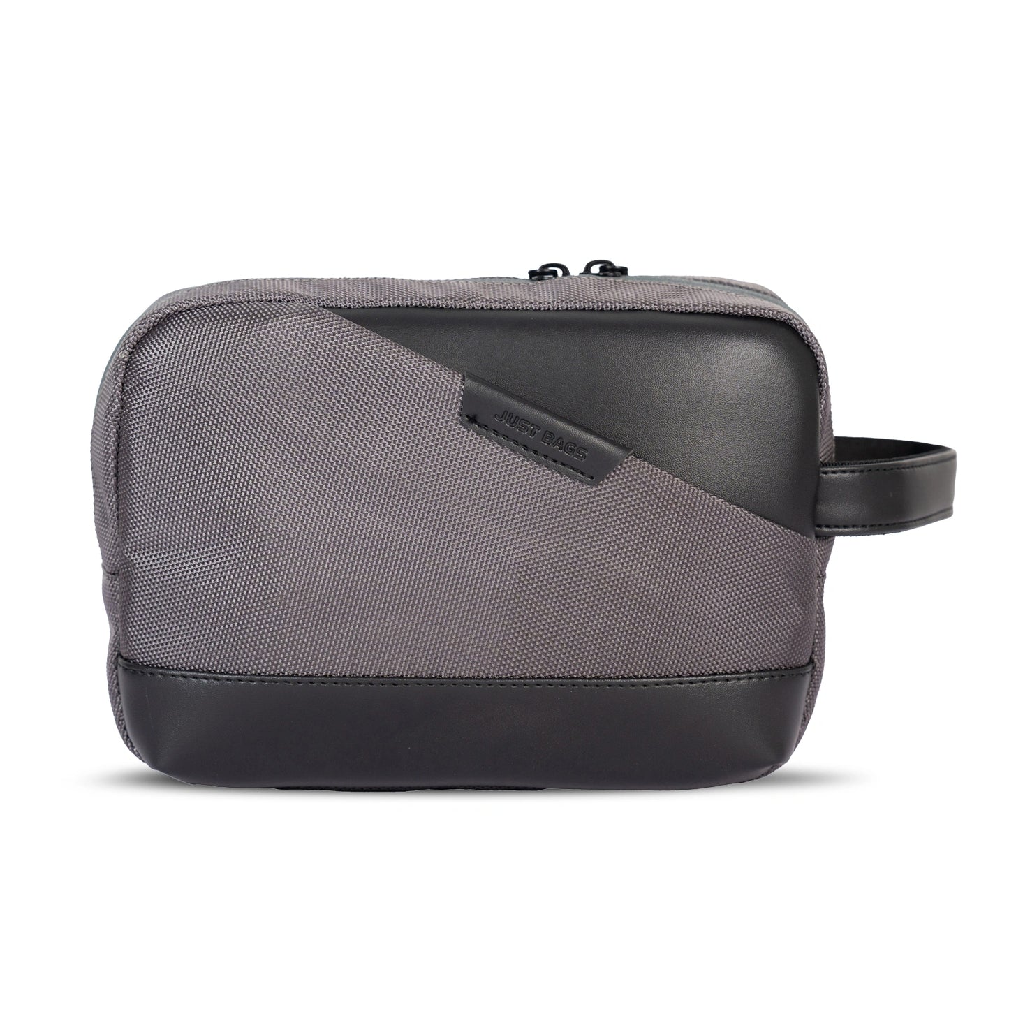 Travel Pouch | Multipurpose Toiletry & Gadget Organizer.