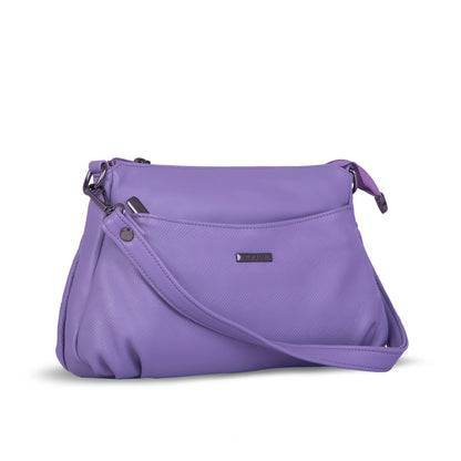 JustBags Curve Sling