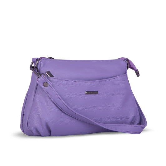JustBags Curve Sling