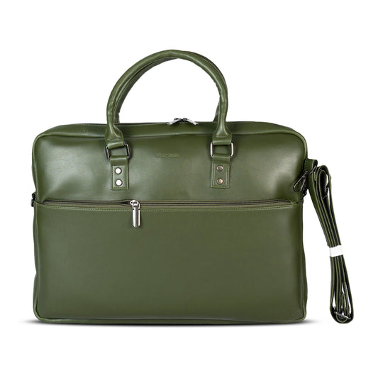 Laptop Messenger Bag For Men & Women