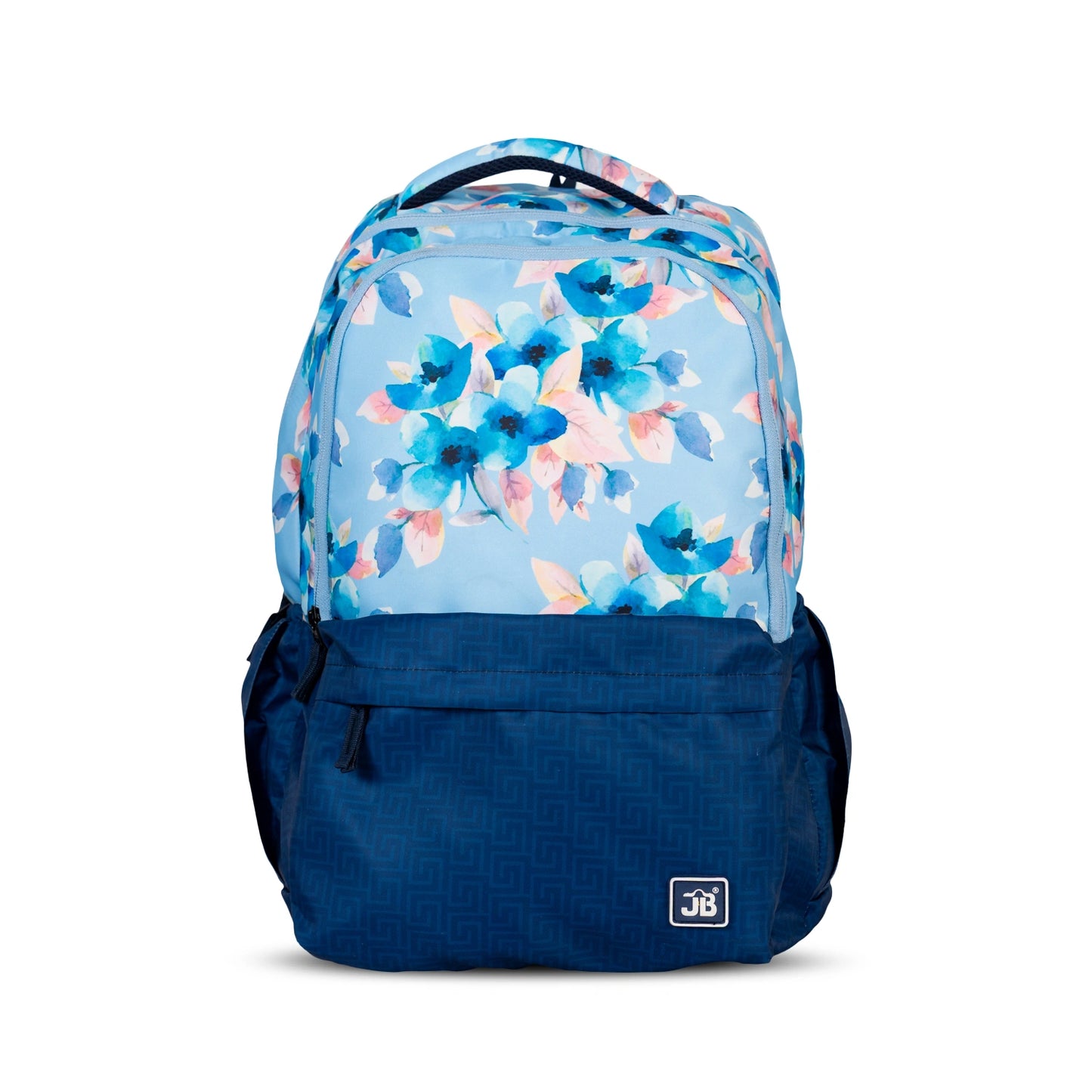 School Backpack 18"in | Age 8–11 | Grade III, IV, V, VI | 33.8L | Arbor