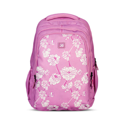 School Backpack 19"in | Age 9+ | Grade V To XII | 37L | Graffix