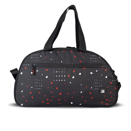 Travel Duffle for All Ages | Strong, Trendy & Versatile Bag