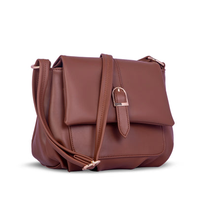 JustBags Lush Loop Sling Bag