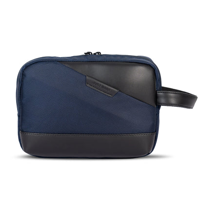 Travel Pouch | Multipurpose Toiletry & Gadget Organizer.