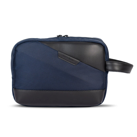 Travel Pouch | Multipurpose Toiletry & Gadget Organizer.