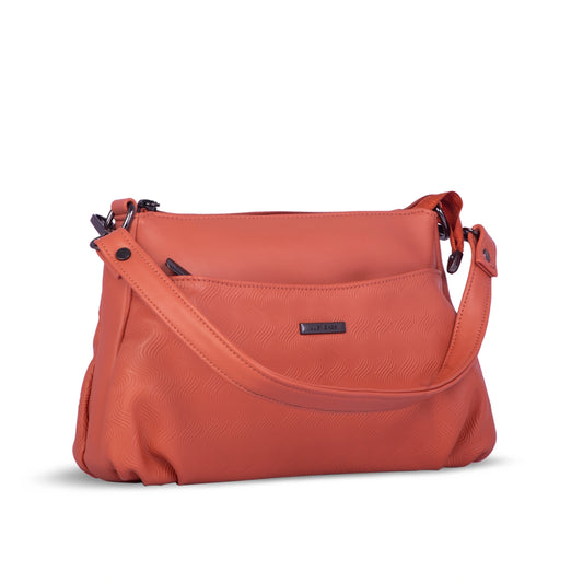JustBags Curve Sling