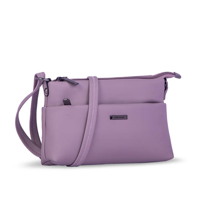 JustBags Sleek Stride Sling Bag