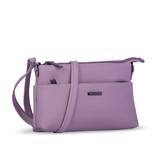 JustBags Sleek Stride Sling Bag
