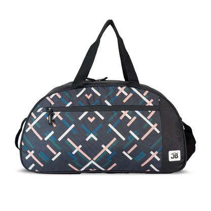 Travel Duffle for All Ages | Strong, Trendy & Versatile Bag