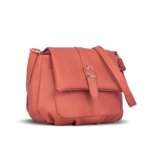 JustBags Lush Loop Sling Bag
