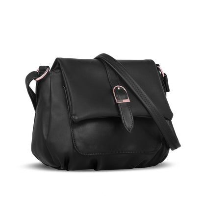 JustBags Lush Loop Sling Bag