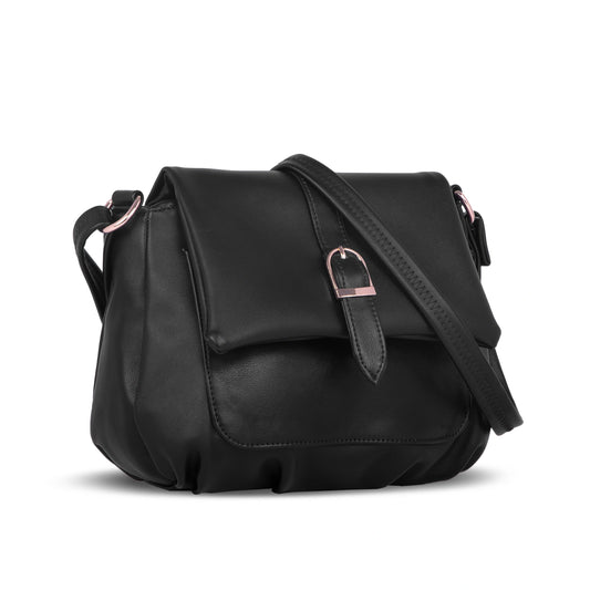 JustBags Lush Loop Sling Bag