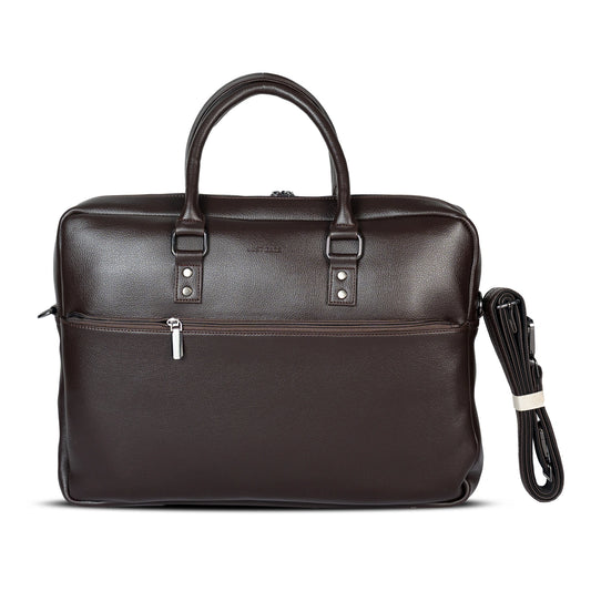 Laptop Messenger Bag For Men & Women