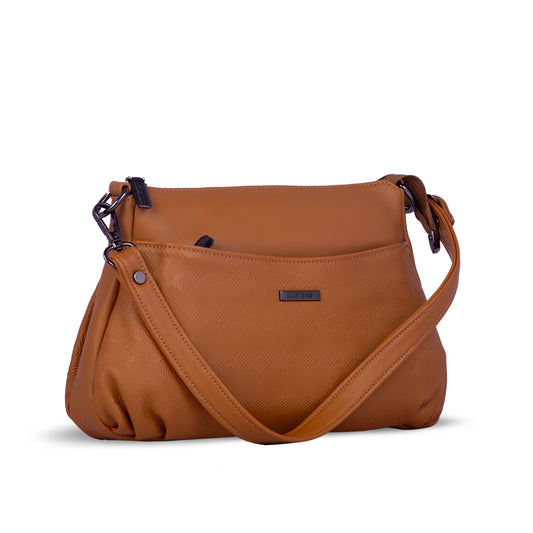 JustBags Curve Sling