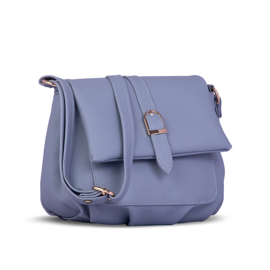 JustBags Lush Loop Sling Bag