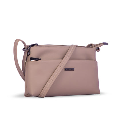 JustBags Sleek Stride Sling Bag