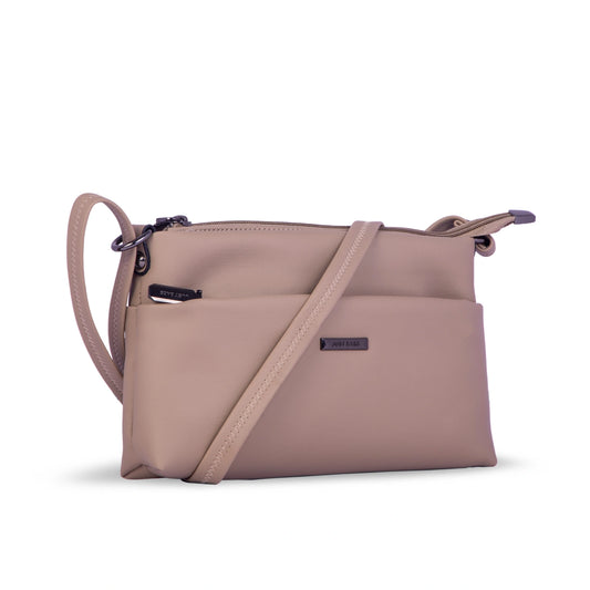 JustBags Sleek Stride Sling Bag