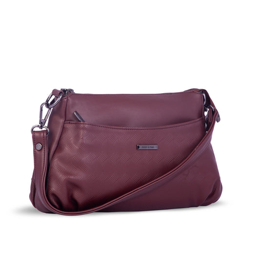 JustBags Curve Sling